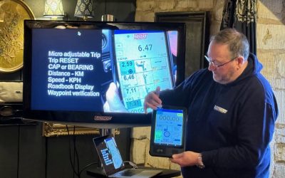 Cannonball 100 Experience – Cotswolds